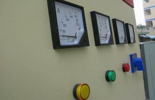 庐阳成套配电箱